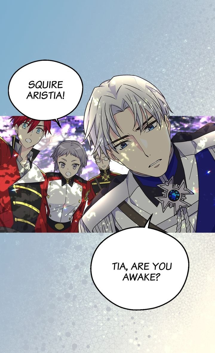 Read The Abandoned Empress chapter 5.6 image 23 on Lezhin
