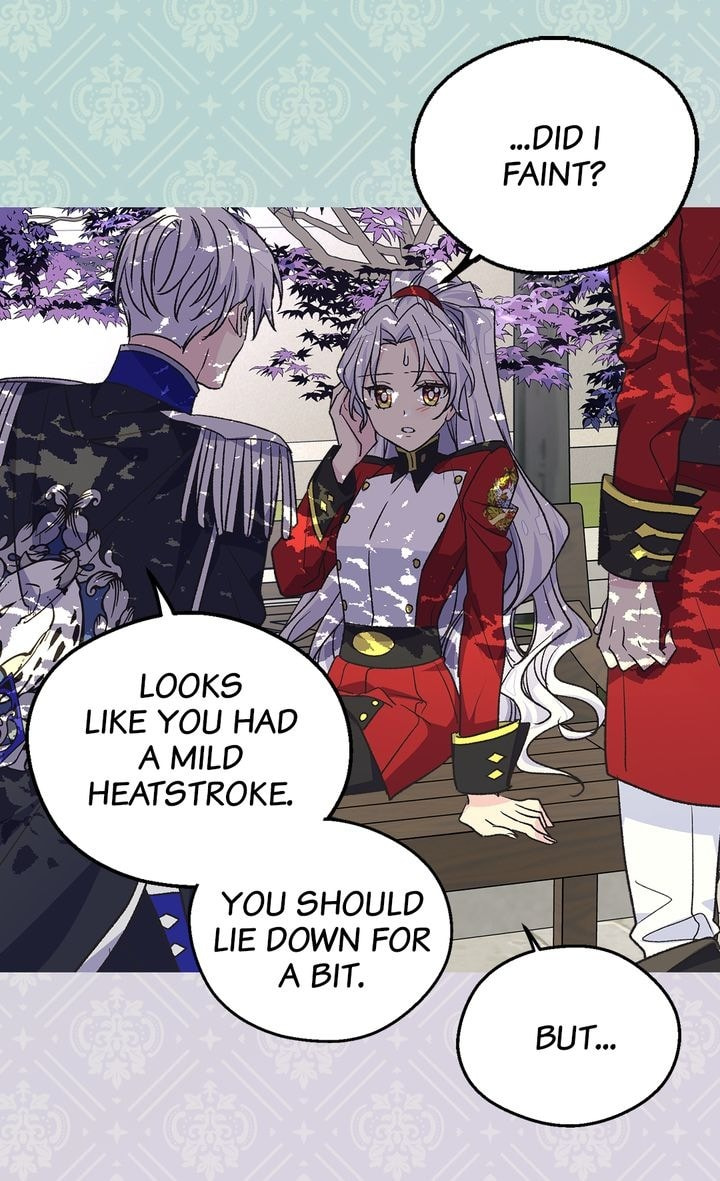 Read The Abandoned Empress chapter 5.6 image 24 on Lezhin