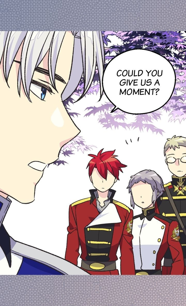 Read The Abandoned Empress chapter 5.6 image 25 on Lezhin