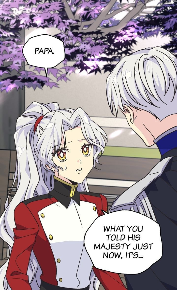 Read The Abandoned Empress chapter 5.6 image 26 on Lezhin