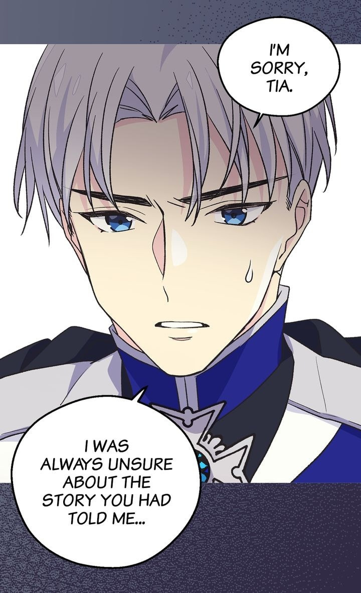 Read The Abandoned Empress chapter 5.6 image 27 on Lezhin