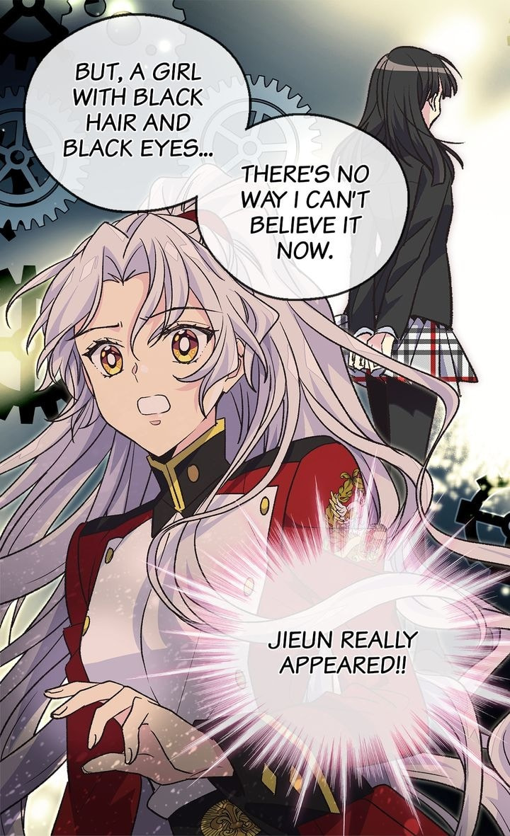 Read The Abandoned Empress chapter 5.6 image 28 on Lezhin