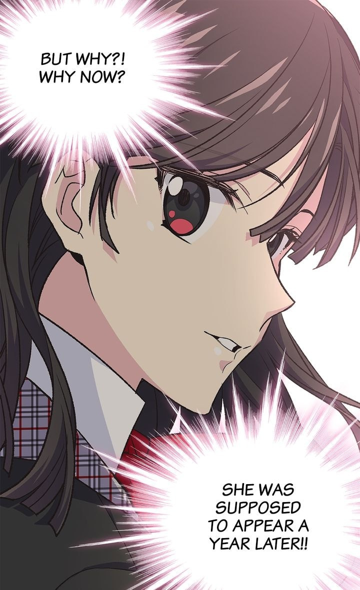 Read The Abandoned Empress chapter 5.6 image 29 on Lezhin