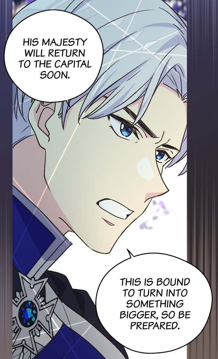 Read The Abandoned Empress chapter 5.6 image 31 on Lezhin