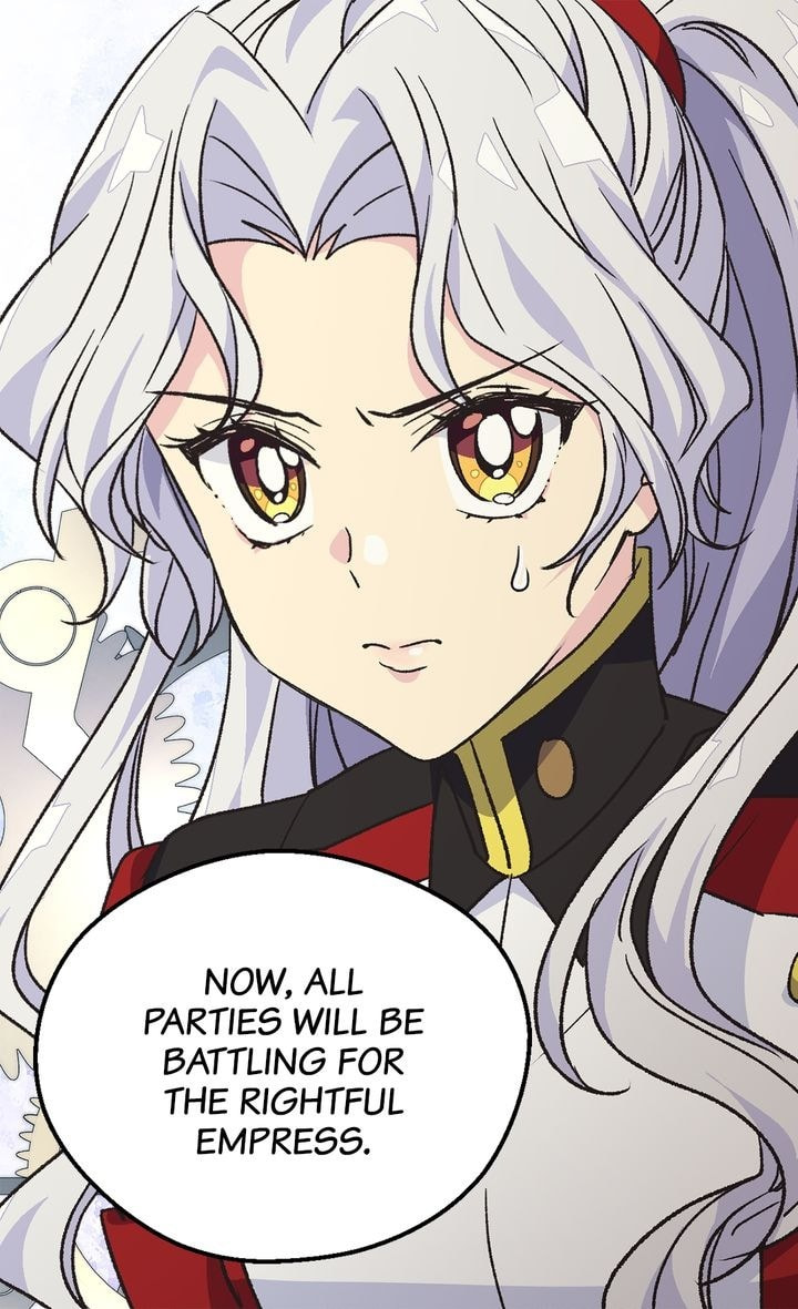 Read The Abandoned Empress chapter 5.6 image 32 on Lezhin