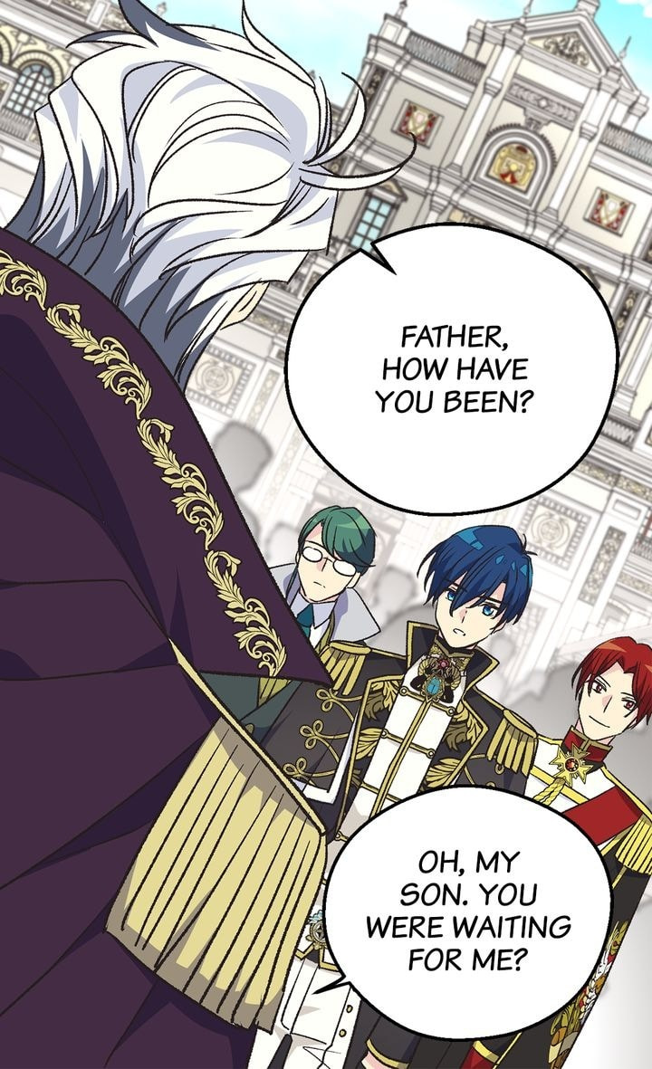 Read The Abandoned Empress chapter 5.6 image 34 on Lezhin