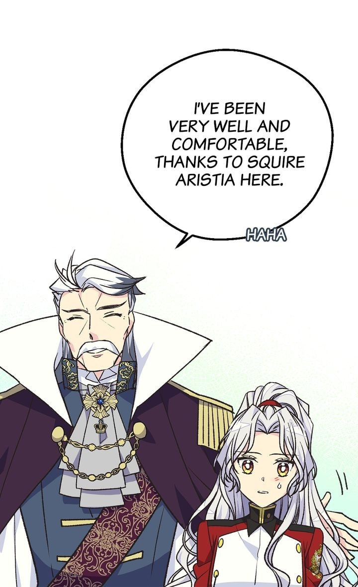 Read The Abandoned Empress chapter 5.6 image 35 on Lezhin