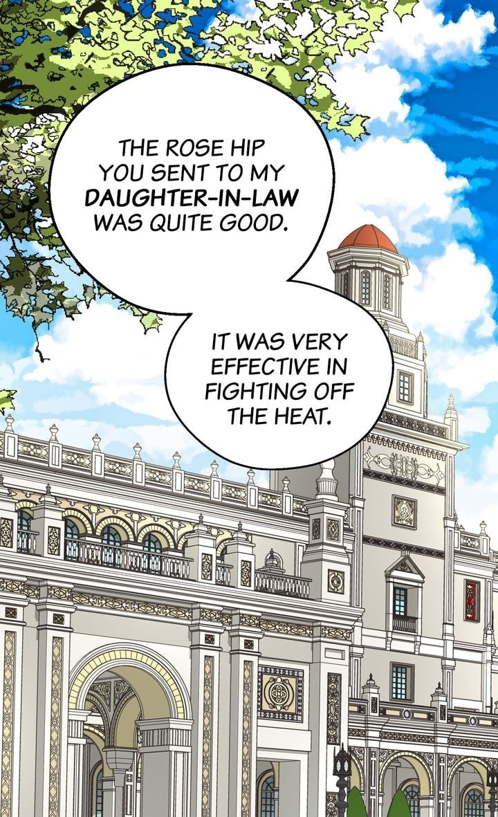 Read The Abandoned Empress chapter 5.6 image 36 on Lezhin