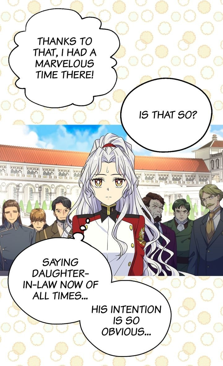 Read The Abandoned Empress chapter 5.6 image 37 on Lezhin