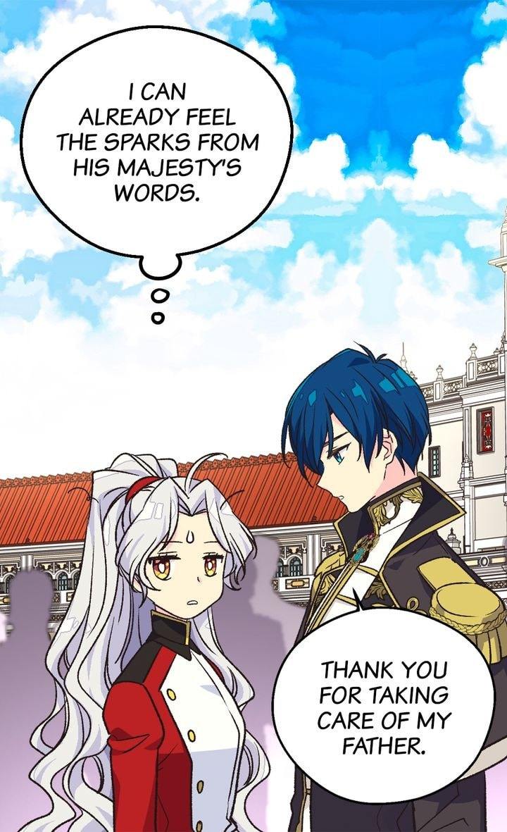 Read The Abandoned Empress chapter 5.6 image 38 on Lezhin