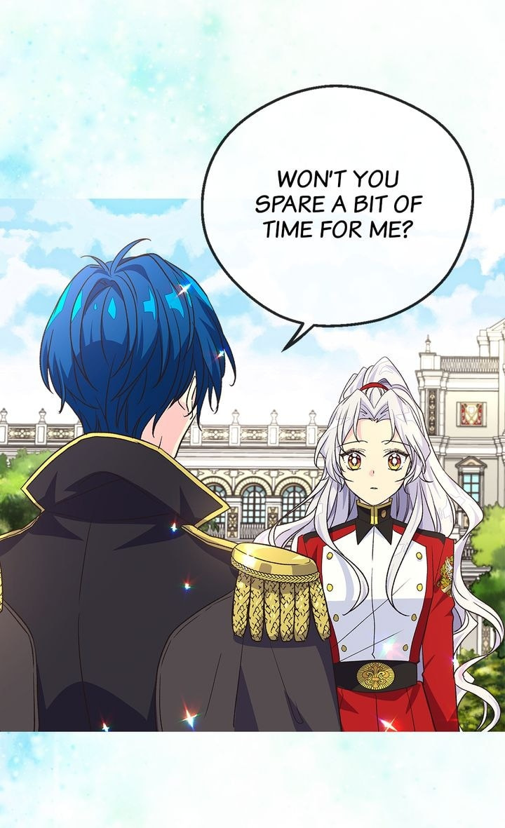 Read The Abandoned Empress chapter 5.6 image 39 on Lezhin