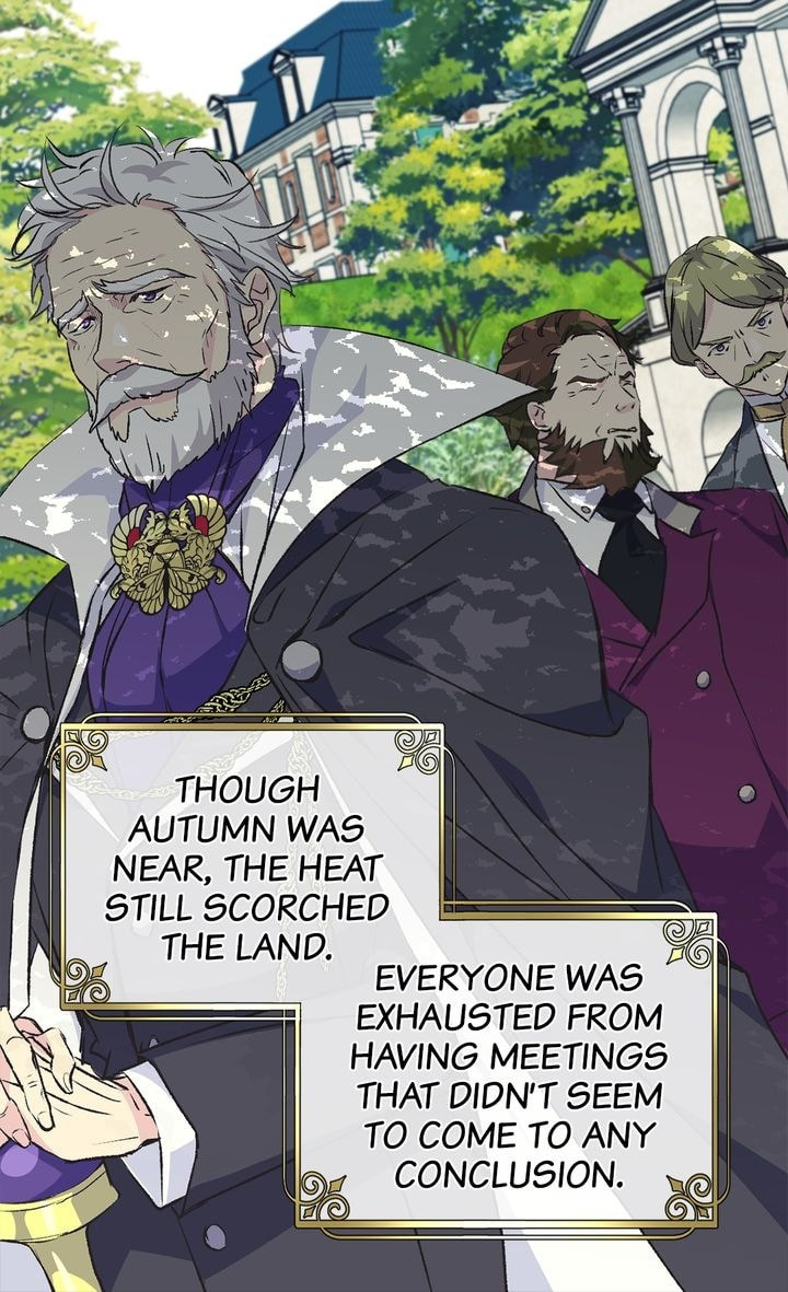 Read The Abandoned Empress chapter 5.6 image 4 on Lezhin