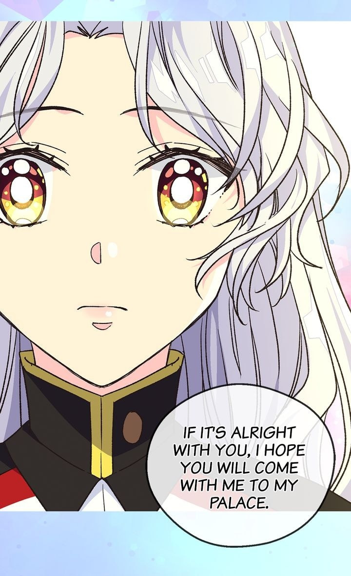 Read The Abandoned Empress chapter 5.6 image 40 on Lezhin