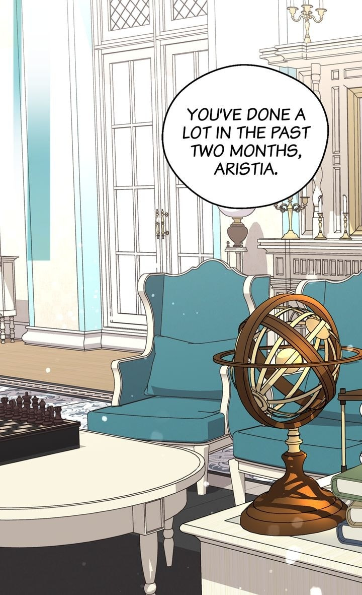 Read The Abandoned Empress chapter 5.6 image 42 on Lezhin