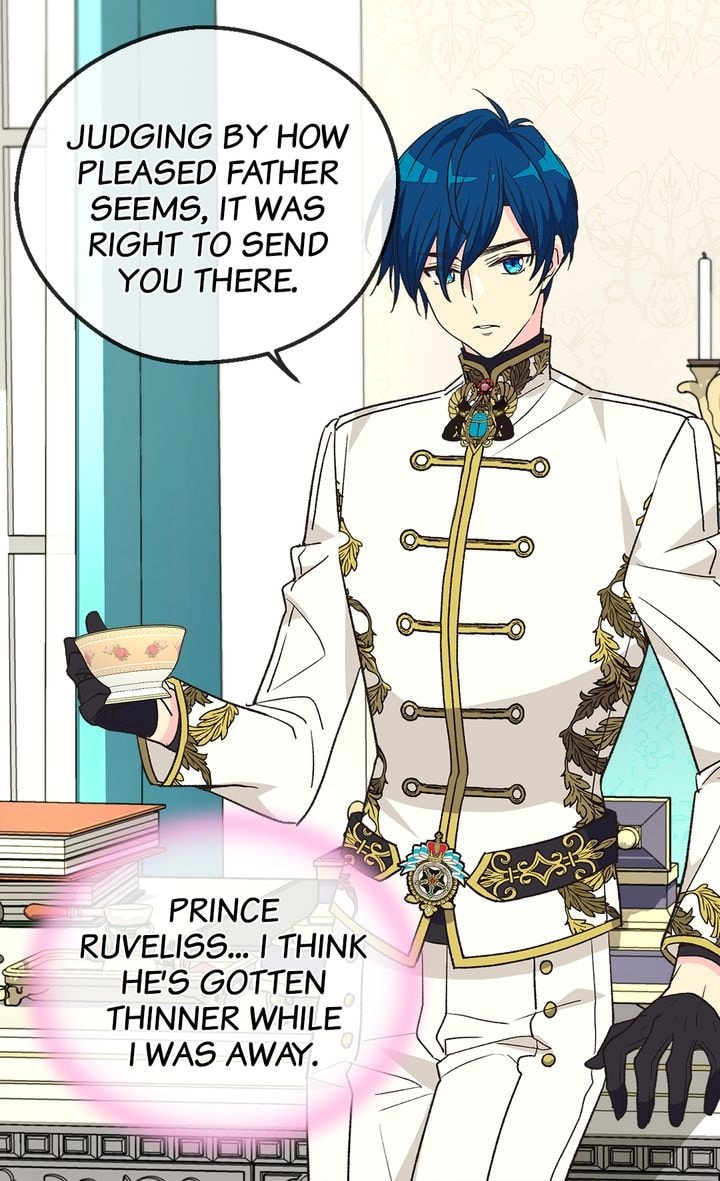 Read The Abandoned Empress chapter 5.6 image 43 on Lezhin