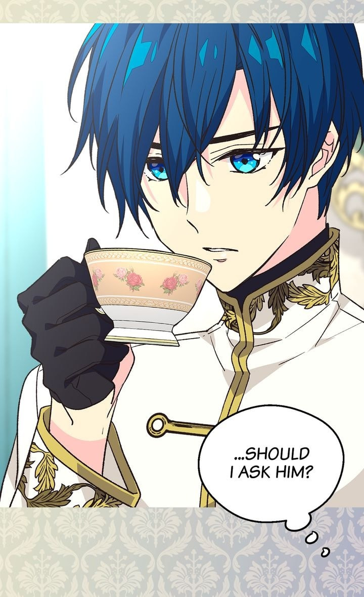 Read The Abandoned Empress chapter 5.6 image 45 on Lezhin