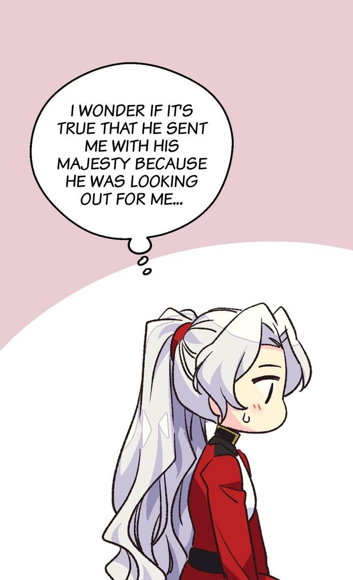 Read The Abandoned Empress chapter 5.6 image 46 on Lezhin