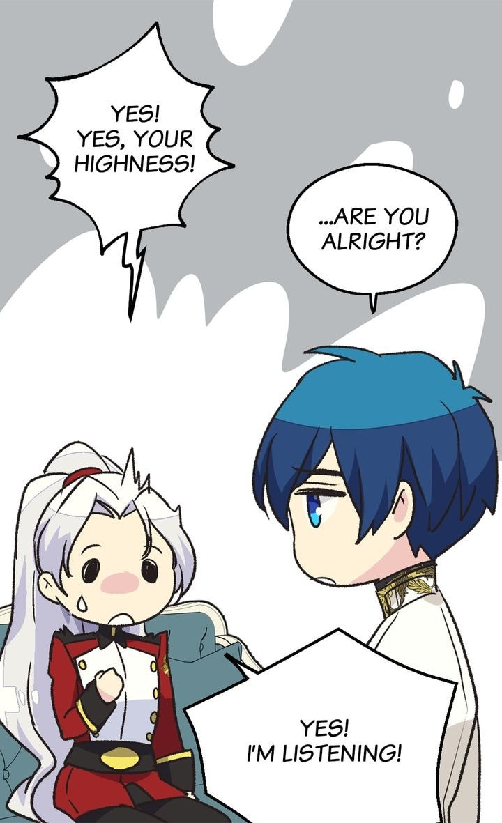 Read The Abandoned Empress chapter 5.6 image 52 on Lezhin