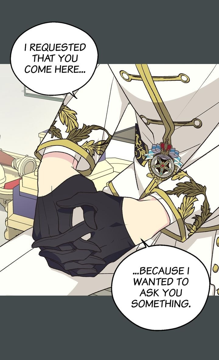 Read The Abandoned Empress chapter 5.6 image 53 on Lezhin
