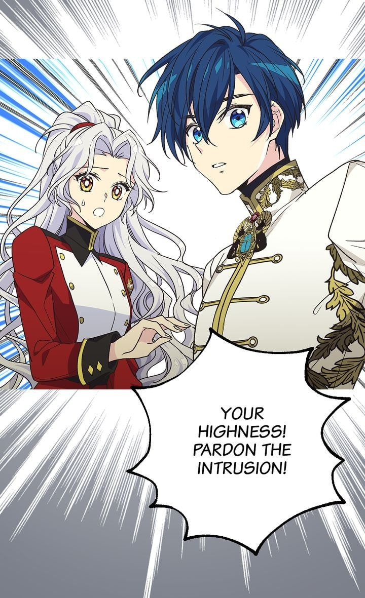 Read The Abandoned Empress chapter 5.6 image 55 on Lezhin