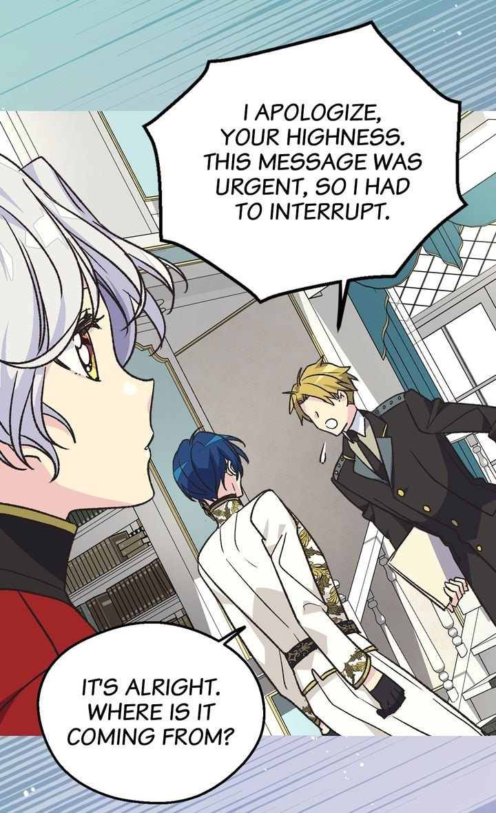 Read The Abandoned Empress chapter 5.6 image 56 on Lezhin