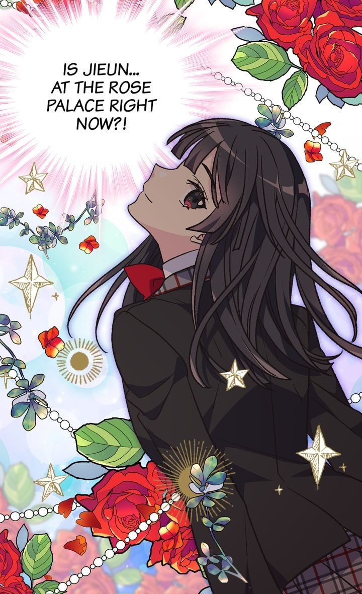 Read The Abandoned Empress chapter 5.6 image 58 on Lezhin