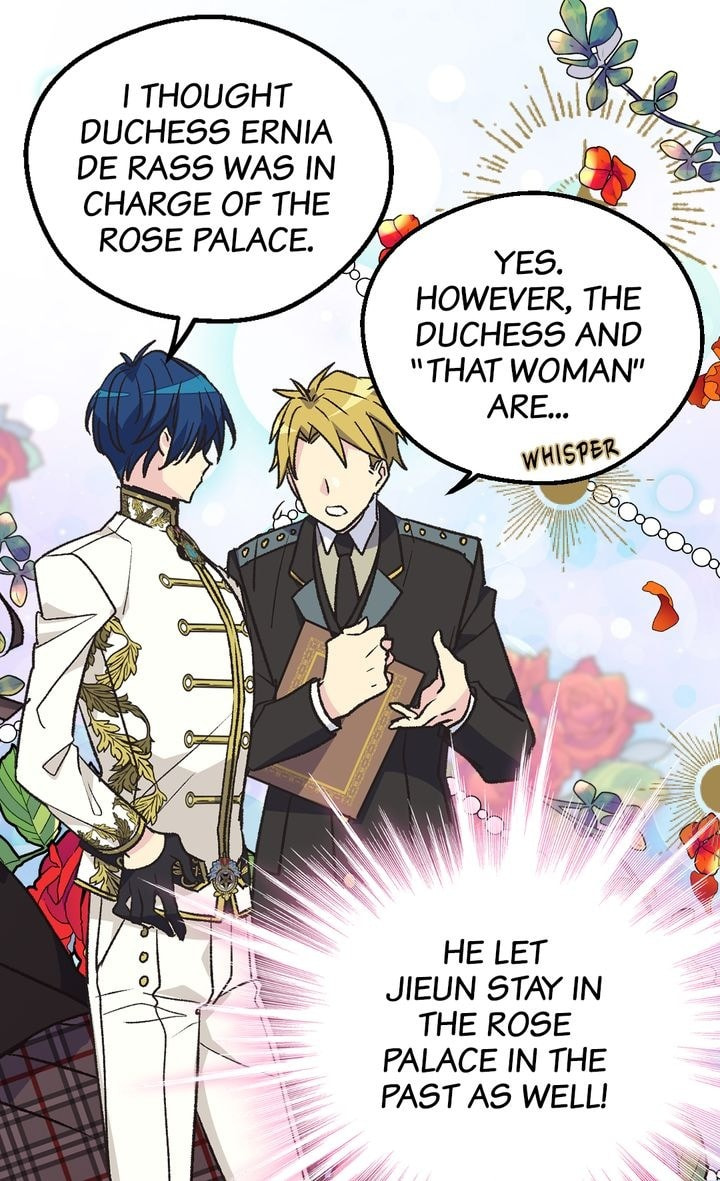 Read The Abandoned Empress chapter 5.6 image 59 on Lezhin