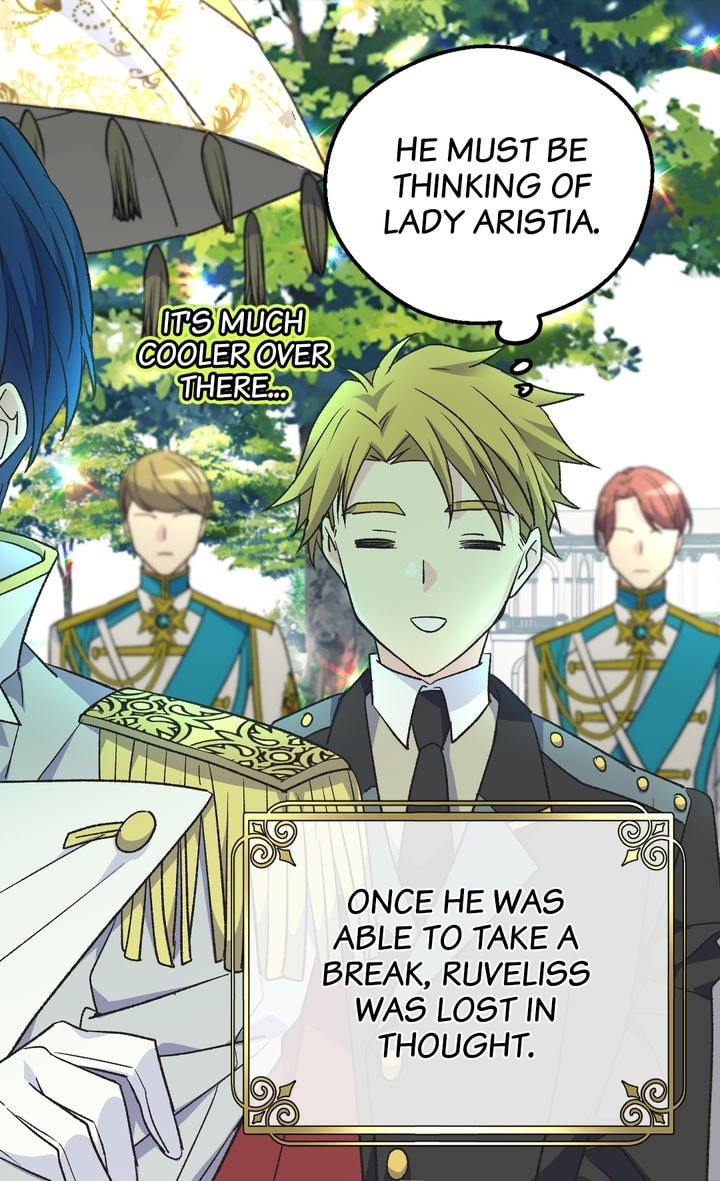 Read The Abandoned Empress chapter 5.6 image 6 on Lezhin