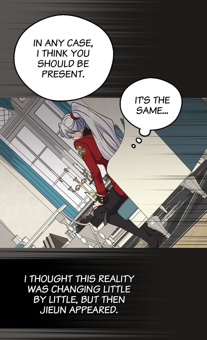 Read The Abandoned Empress chapter 5.6 image 60 on Lezhin
