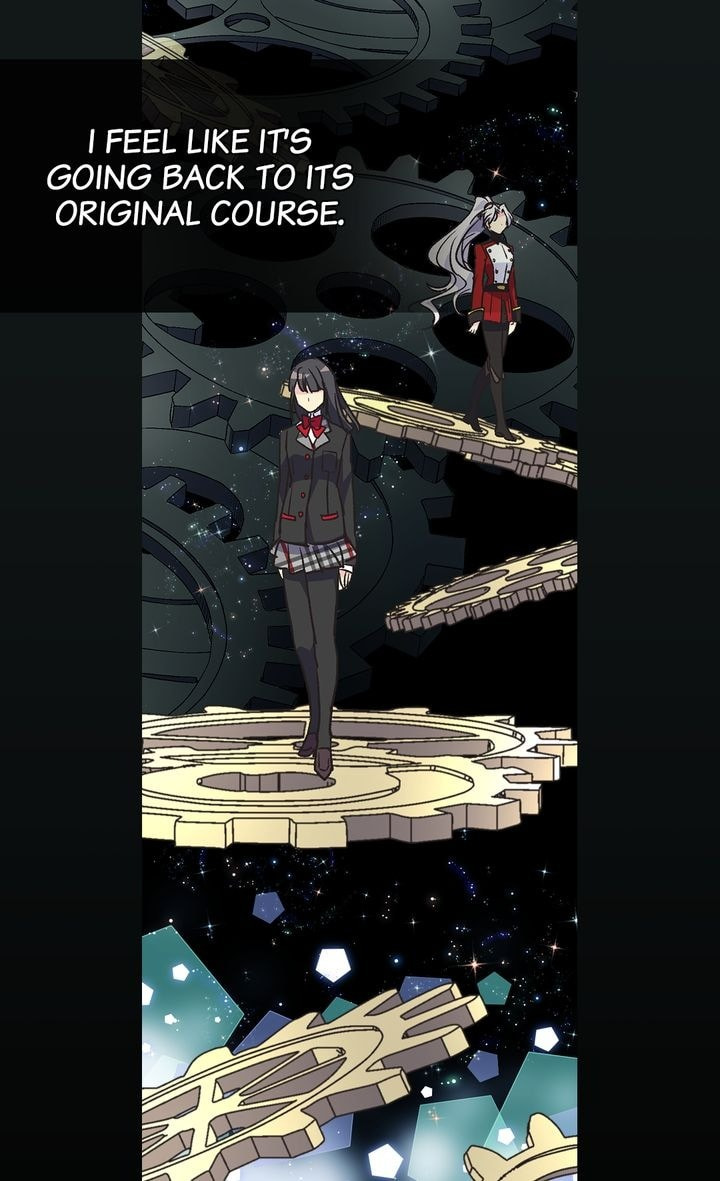 Read The Abandoned Empress chapter 5.6 image 61 on Lezhin