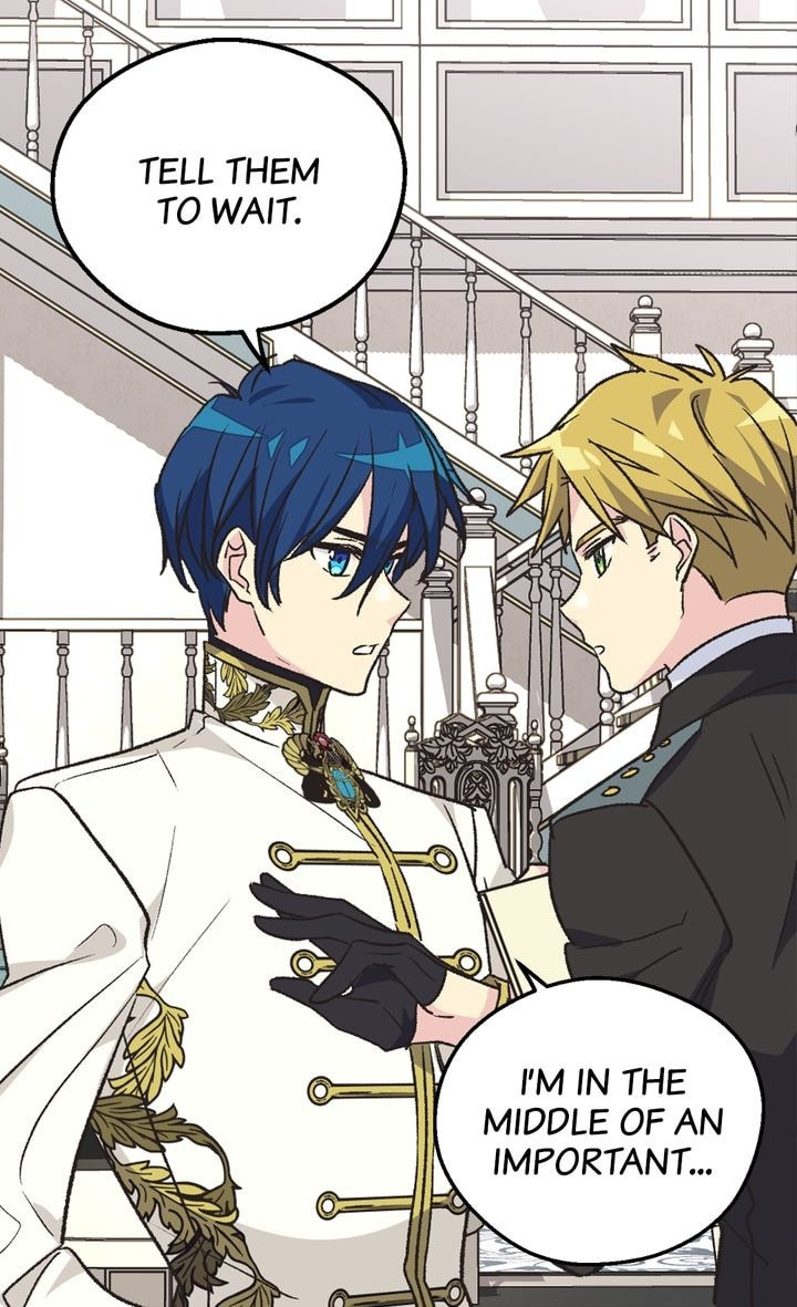 Read The Abandoned Empress chapter 5.6 image 62 on Lezhin