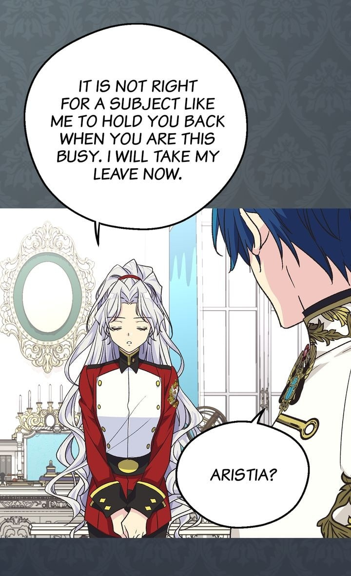 Read The Abandoned Empress chapter 5.6 image 64 on Lezhin