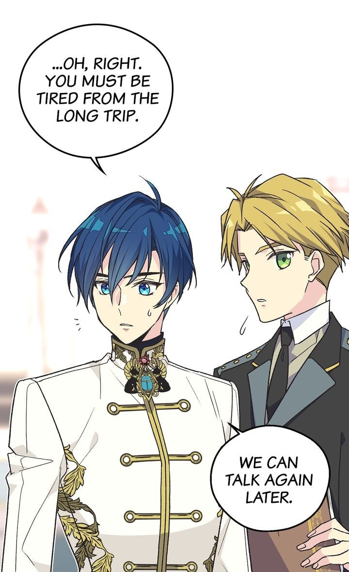 Read The Abandoned Empress chapter 5.6 image 65 on Lezhin