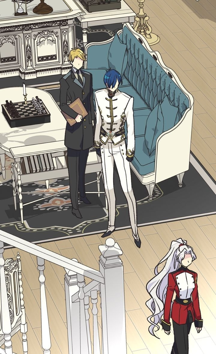 Read The Abandoned Empress chapter 5.6 image 66 on Lezhin