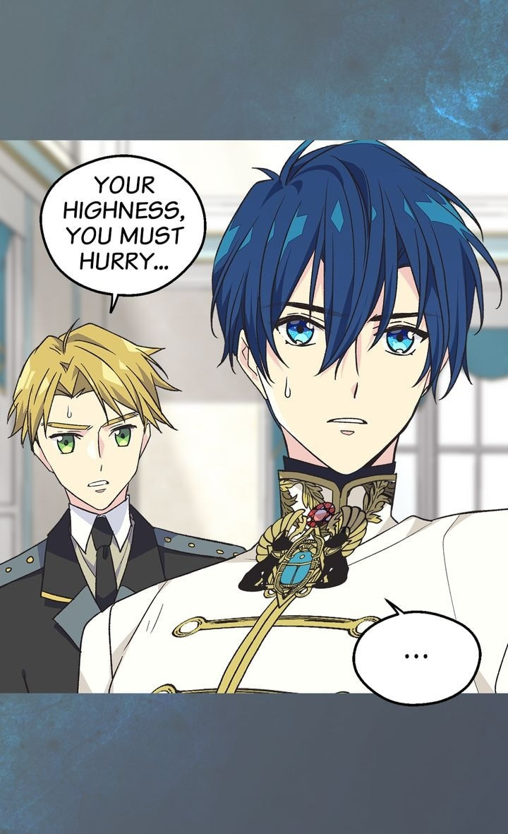 Read The Abandoned Empress chapter 5.6 image 67 on Lezhin