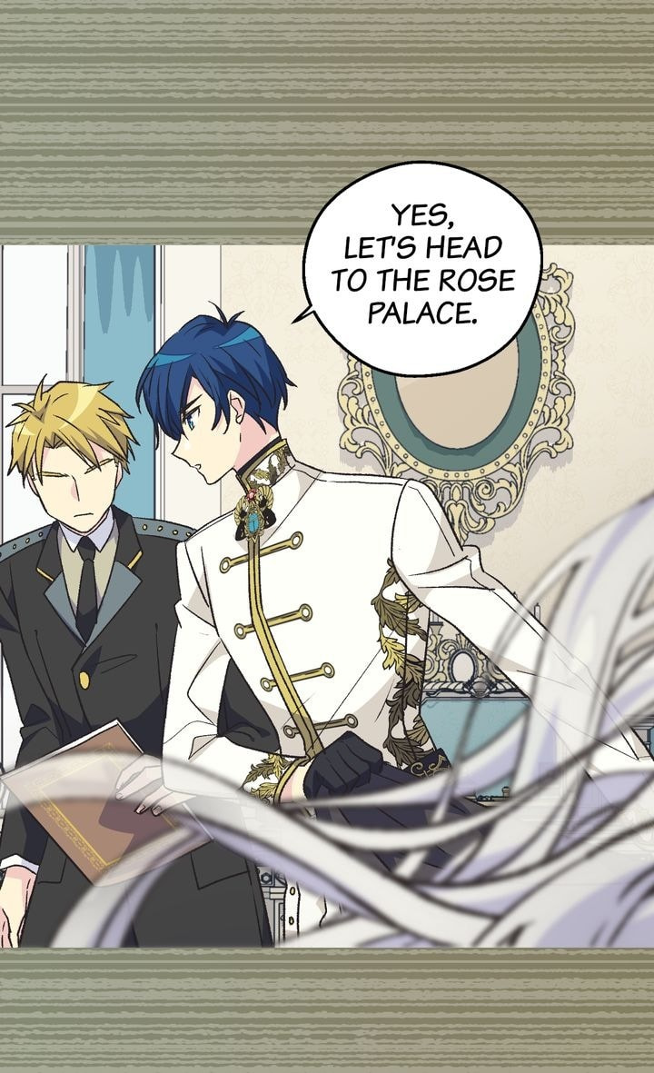 Read The Abandoned Empress chapter 5.6 image 68 on Lezhin