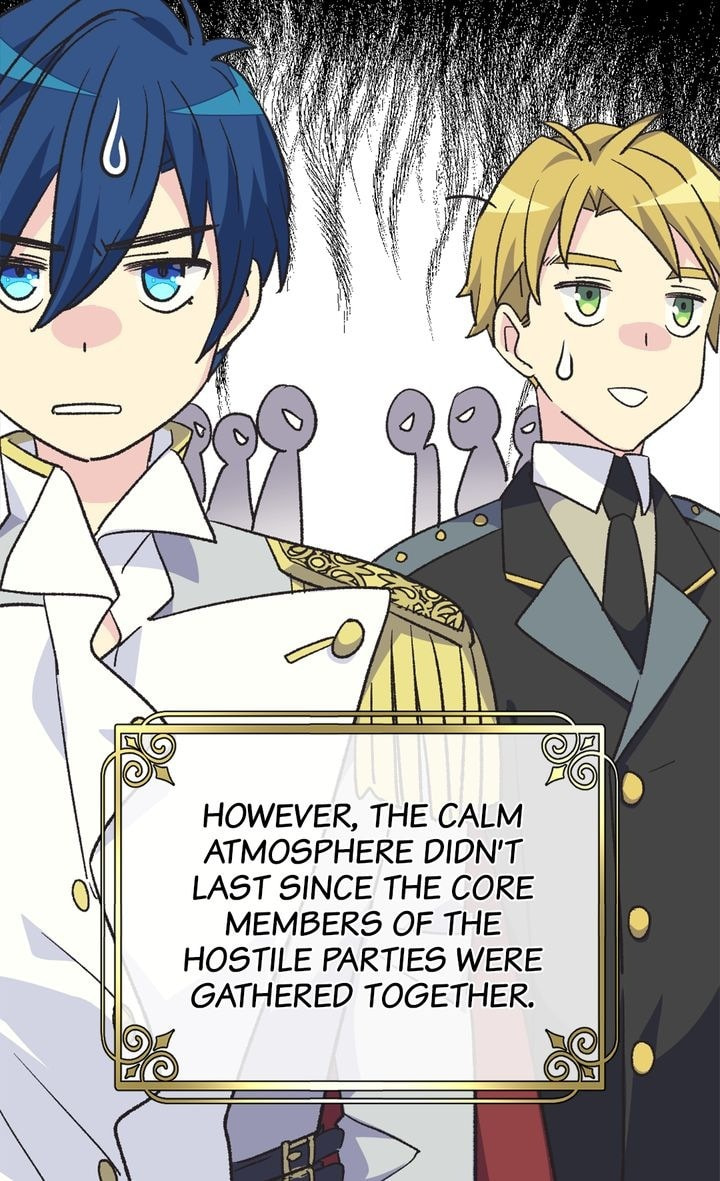 Read The Abandoned Empress chapter 5.6 image 7 on Lezhin
