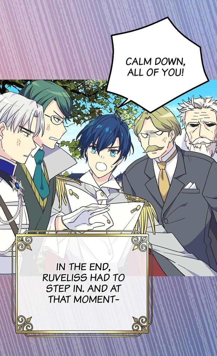 Read The Abandoned Empress chapter 5.6 image 8 on Lezhin