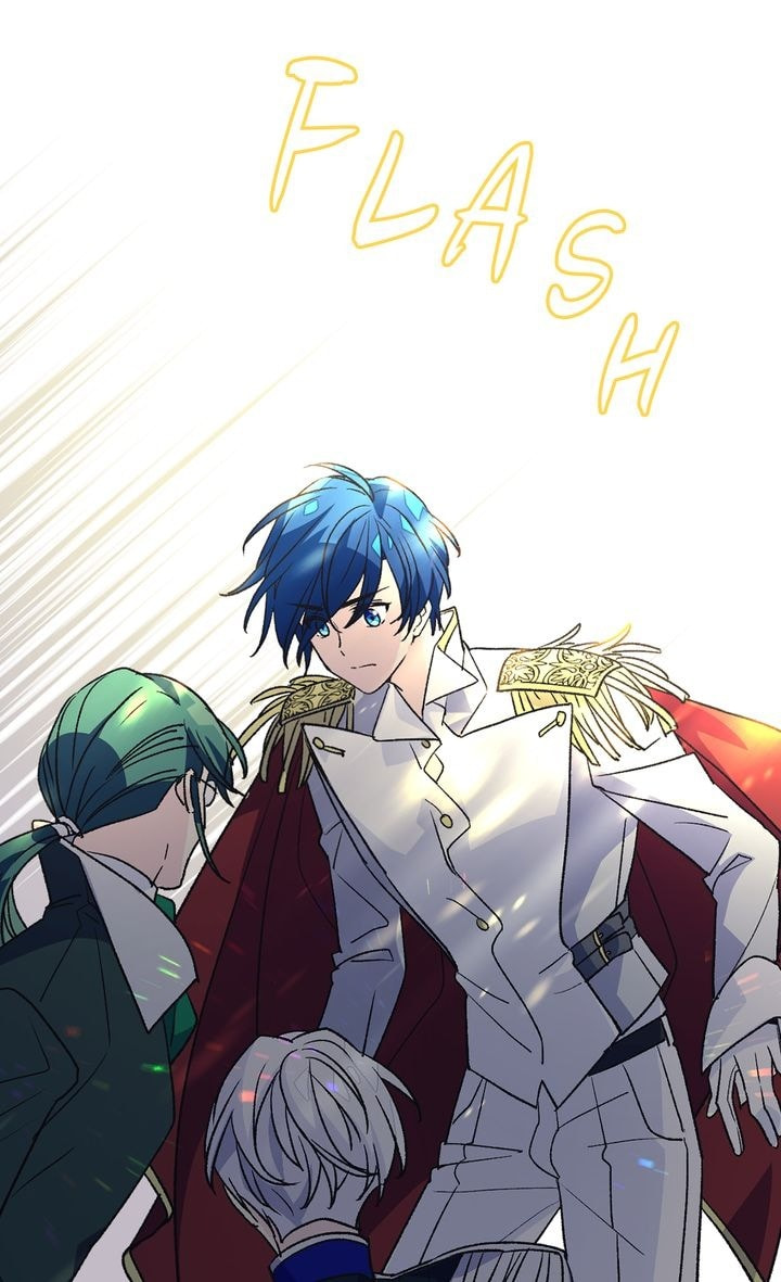 Read The Abandoned Empress chapter 5.6 image 9 on Lezhin