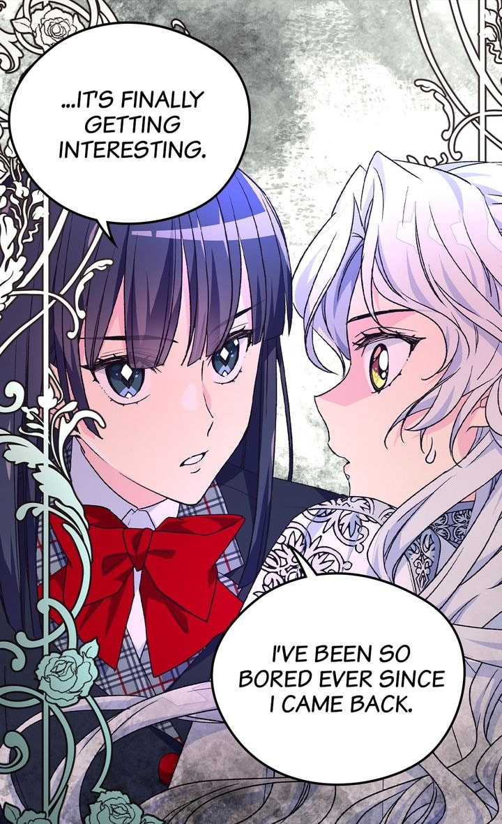 Read The Abandoned Empress chapter 5.9 image 11 on Lezhin