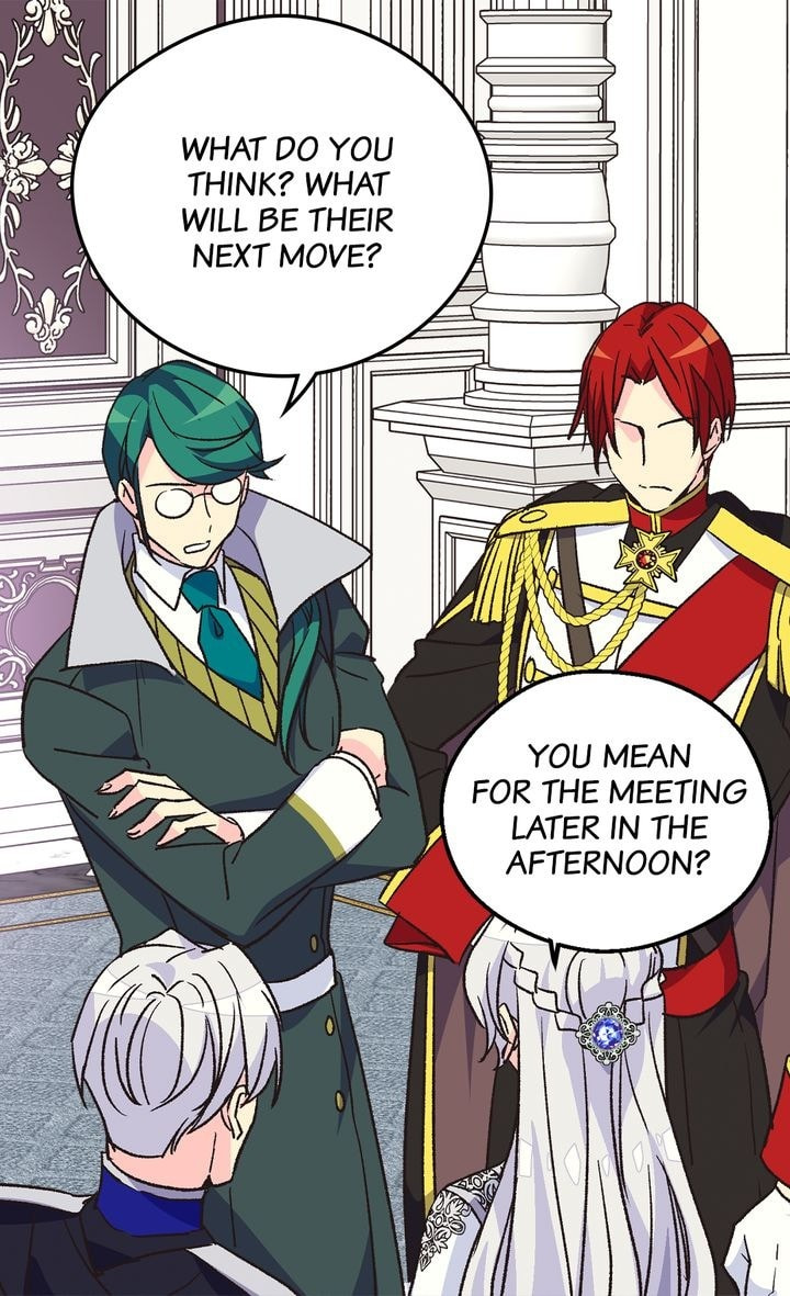 Read The Abandoned Empress chapter 5.9 image 16 on Lezhin
