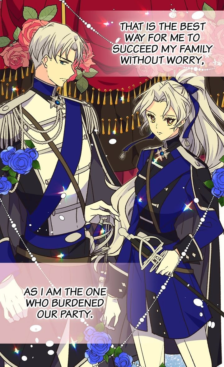 Read The Abandoned Empress chapter 5.9 image 20 on Lezhin