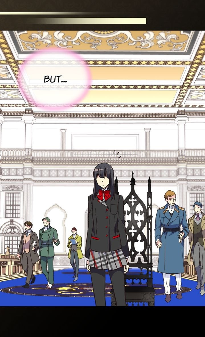 Read The Abandoned Empress chapter 5.9 image 21 on Lezhin