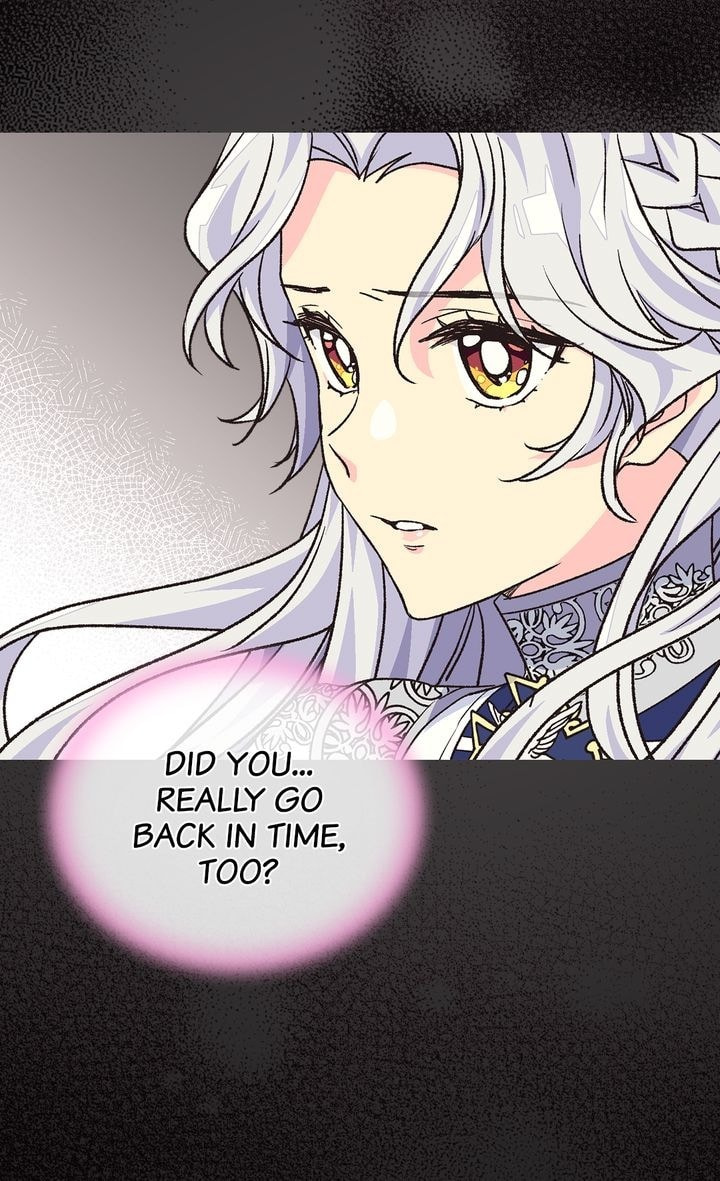 Read The Abandoned Empress chapter 5.9 image 23 on Lezhin