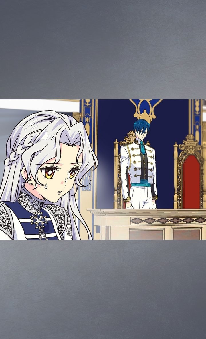 Read The Abandoned Empress chapter 5.9 image 24 on Lezhin