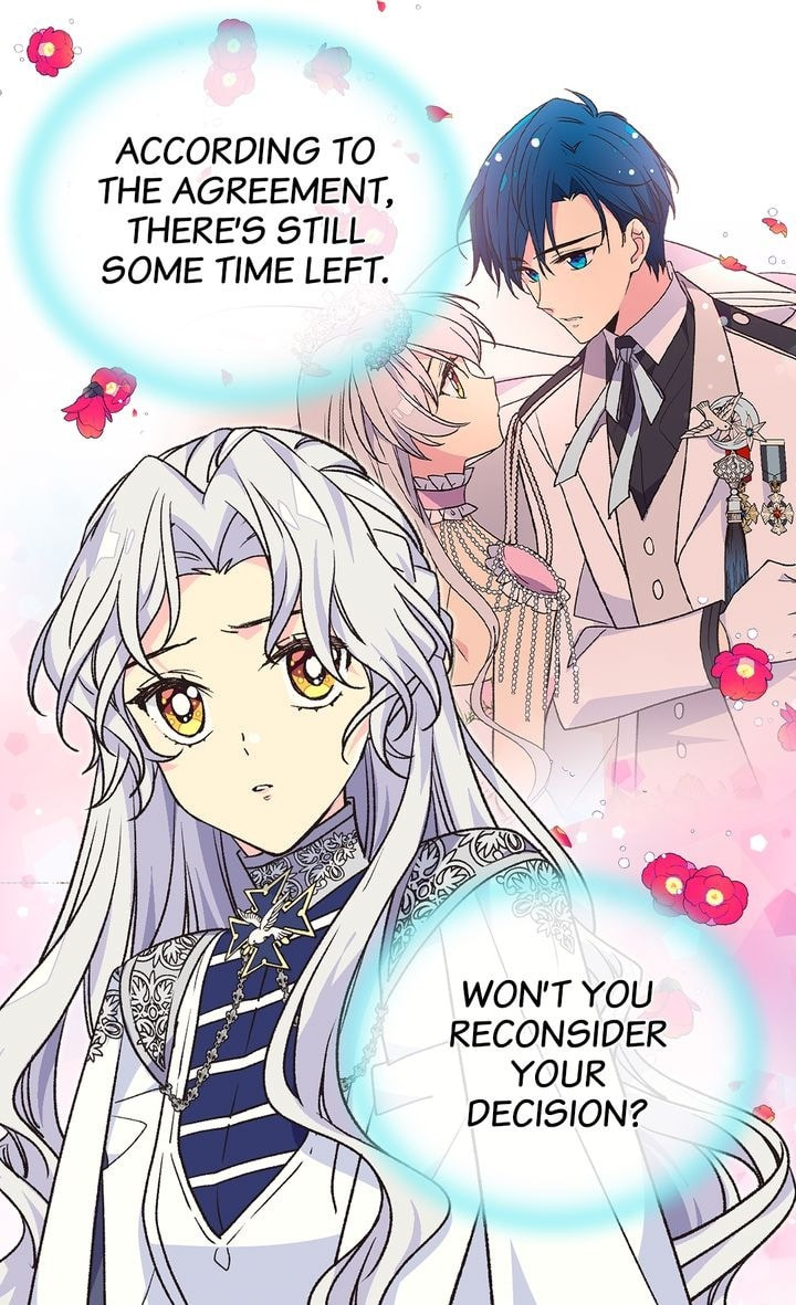 Read The Abandoned Empress chapter 5.9 image 26 on Lezhin
