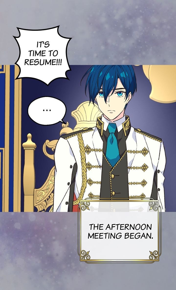 Read The Abandoned Empress chapter 5.9 image 29 on Lezhin
