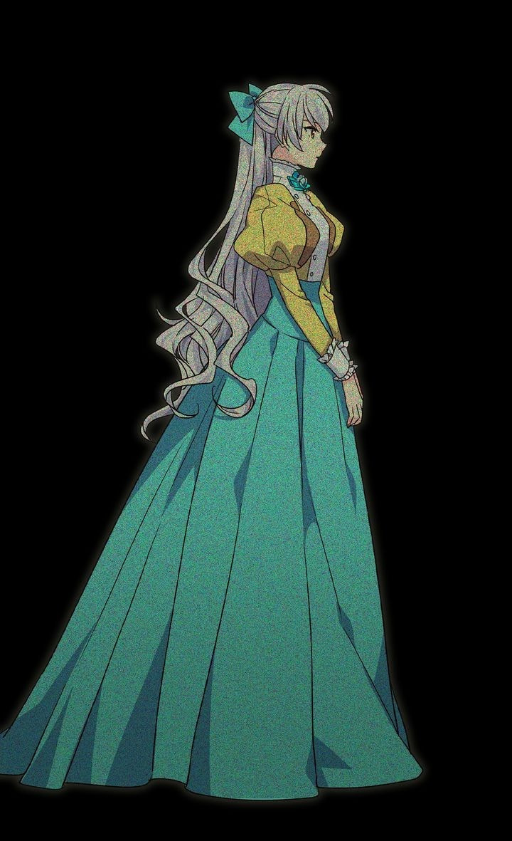 Read The Abandoned Empress chapter 5.9 image 3 on Lezhin