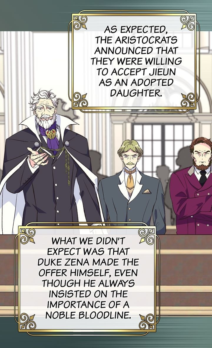 Read The Abandoned Empress chapter 5.9 image 30 on Lezhin