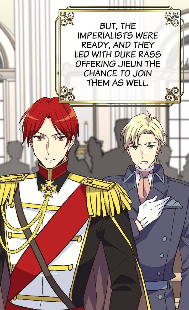 Read The Abandoned Empress chapter 5.9 image 31 on Lezhin